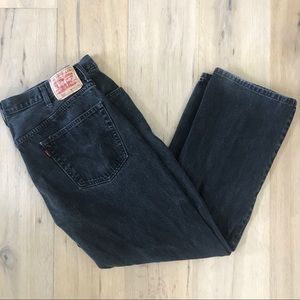 Levi’s 505 Jeans
